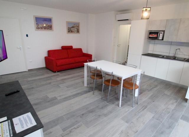 Residence B-CUBE - Caorle Ponente