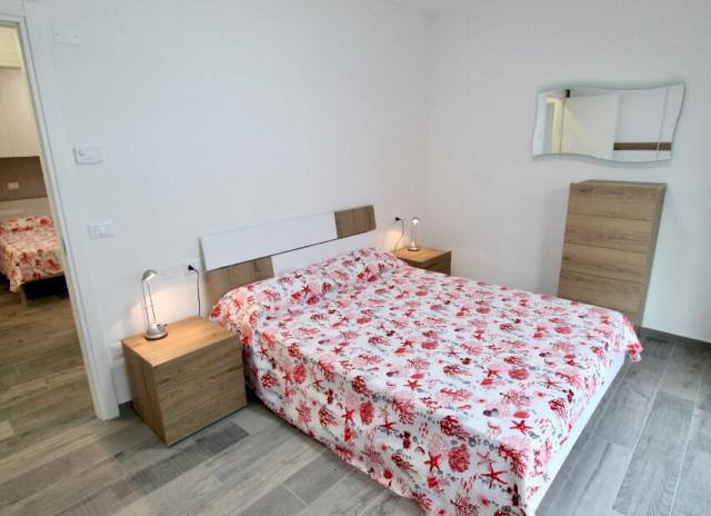 Residence B-CUBE - Caorle Ponente
