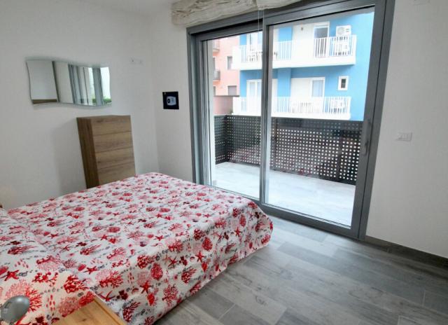 Residence B-CUBE - Caorle Ponente