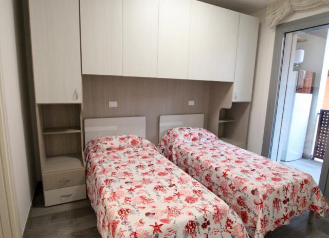 Residence B-CUBE - Caorle Ponente