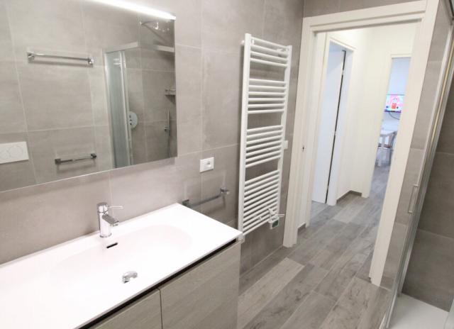 Residence B-CUBE - Caorle Ponente