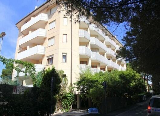 Residence Horizon (dodavatel 3) - Bibione Spiaggia