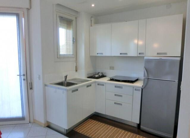 Residence Horizon (dodavatel 3) - Bibione Spiaggia