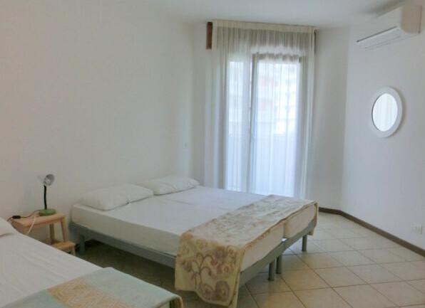 Residence Horizon (dodavatel 3) - Bibione Spiaggia