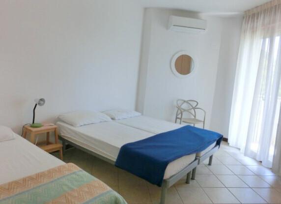 Residence Horizon (dodavatel 3) - Bibione Spiaggia