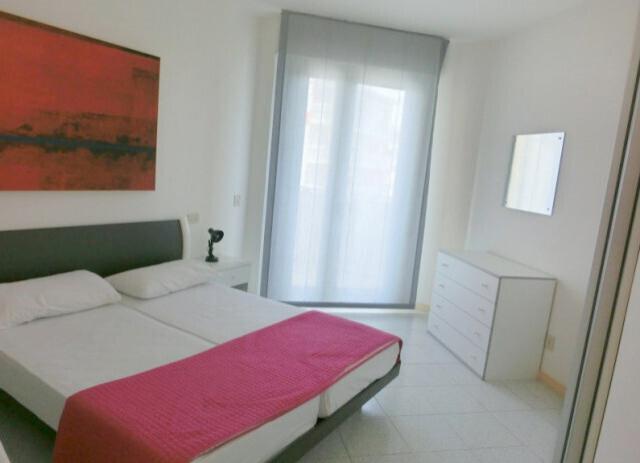 Residence Horizon (dodavatel 3) - Bibione Spiaggia