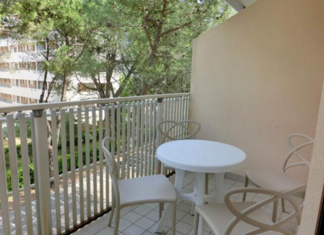 Residence Horizon (dodavatel 3) - Bibione Spiaggia