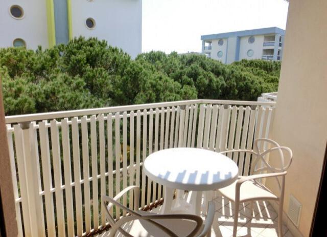 Residence Horizon (dodavatel 3) - Bibione Spiaggia