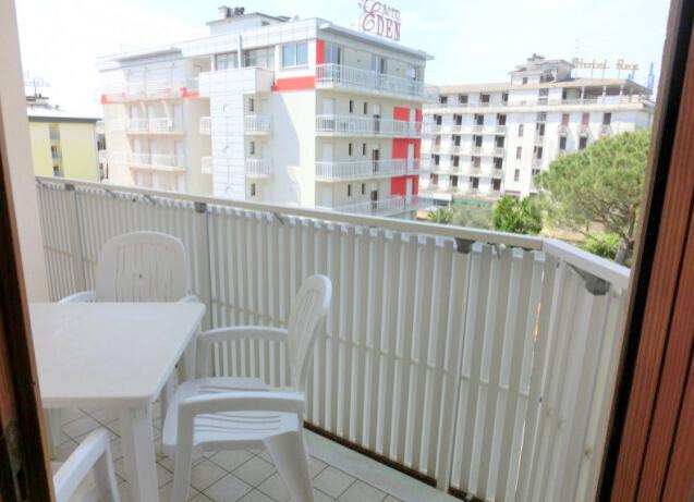 Residence Horizon (dodavatel 3) - Bibione Spiaggia