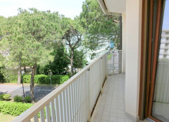 Residence Horizon (dodavatel 3) - Bibione Spiaggia