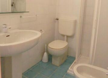 Residence Horizon (dodavatel 3) - Bibione Spiaggia