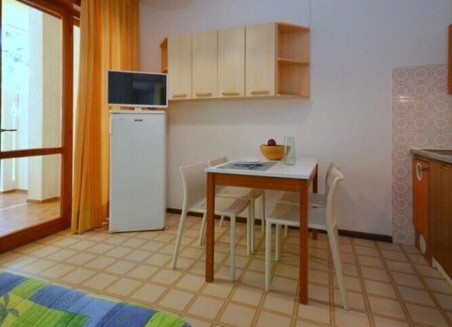 Residence Asiago - Bibione Lido del Sole