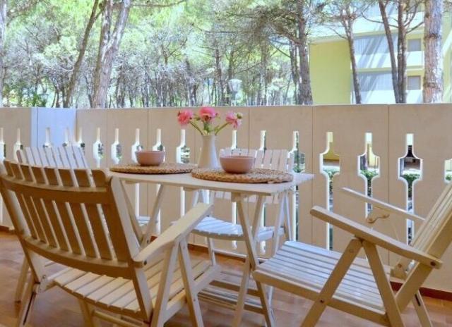 Residence Asiago - Bibione Lido del Sole