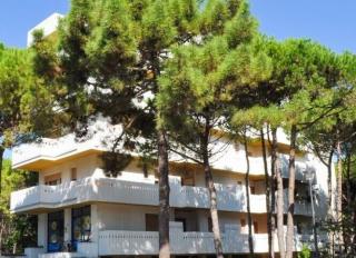 Apartmány Asiago