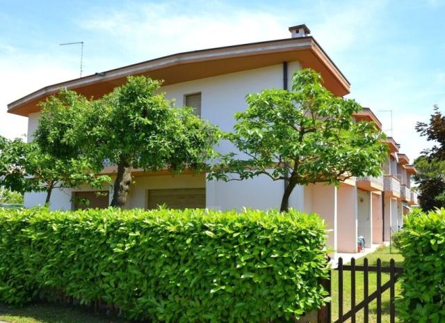 Ville Delsa - Bibione Lido dei Pini
