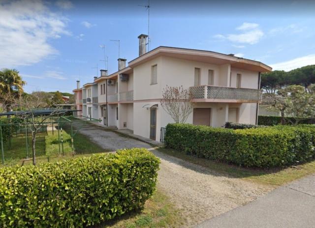 Ville Delsa - Bibione Lido dei Pini