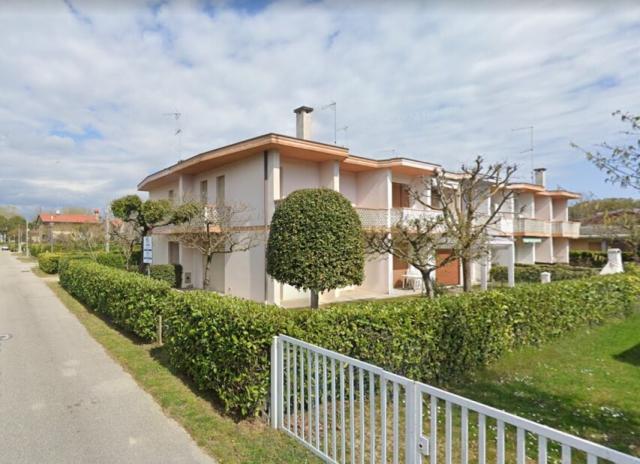 Ville Delsa - Bibione Lido dei Pini