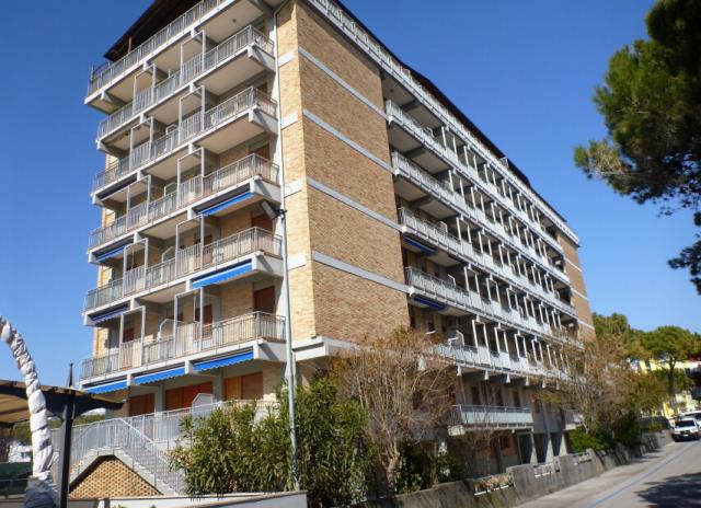 Residence Ca’ Laurana (dodavatel 3) - Bibione Spiaggia