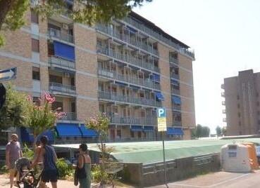 Residence Ca’ Laurana (dodavatel 3) - Bibione Spiaggia