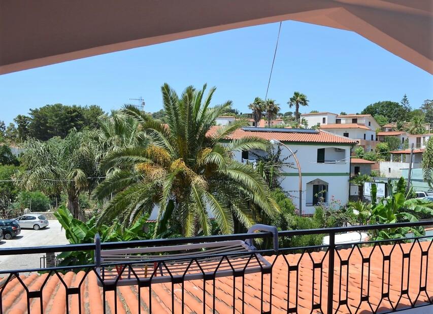 Hotel Marinella***ˢ - Capo Vaticano