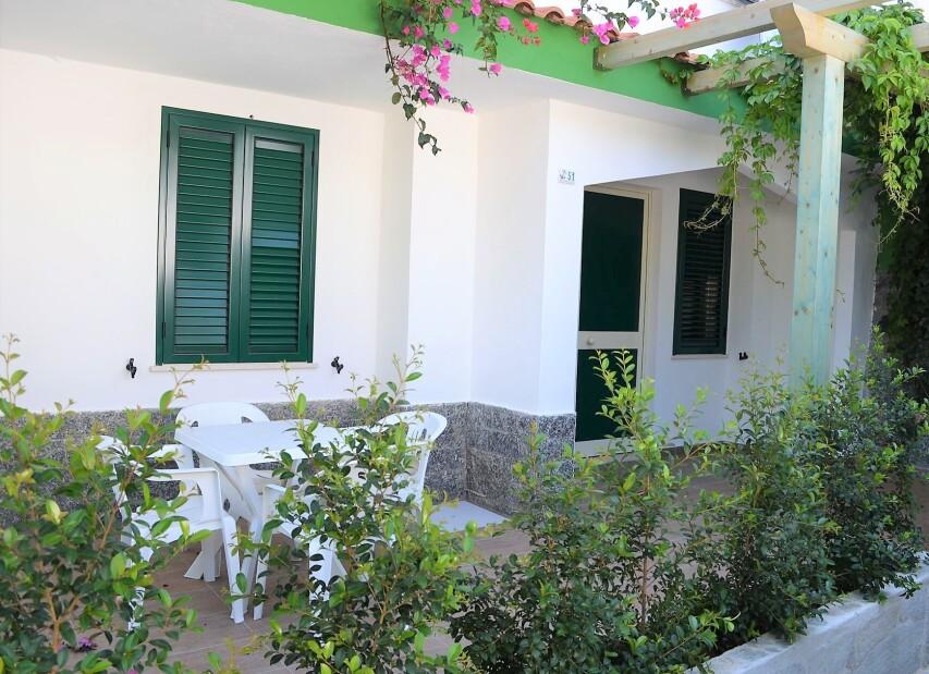 Hotel Marinella***ˢ - Capo Vaticano