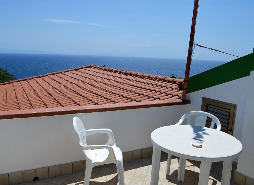 Hotel Marinella***ˢ - Capo Vaticano