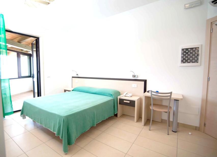 Hotel Marinella***ˢ - Capo Vaticano