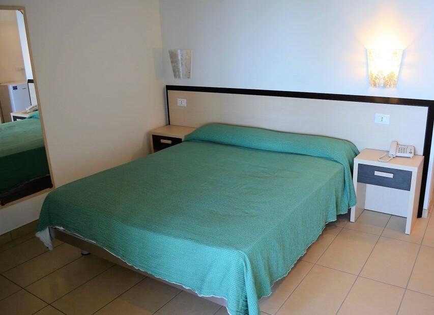 Hotel Marinella***ˢ - Capo Vaticano