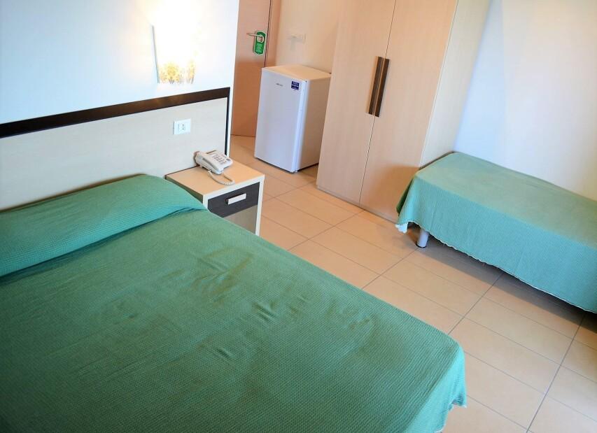 Hotel Marinella***ˢ - Capo Vaticano
