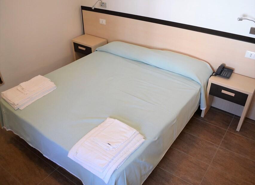 Hotel Marinella***ˢ - Capo Vaticano