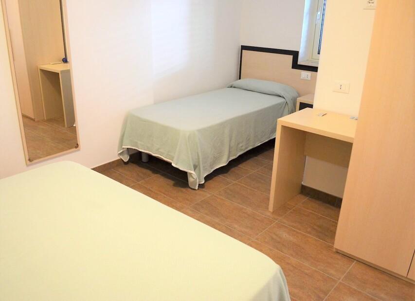 Hotel Marinella***ˢ - Capo Vaticano