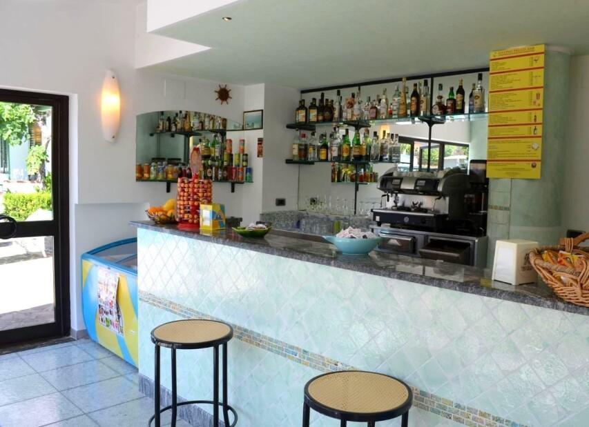 Hotel Marinella***ˢ - Capo Vaticano