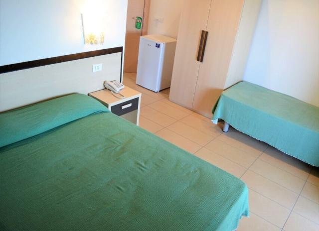 Hotel Marinella***ˢ - Capo Vaticano