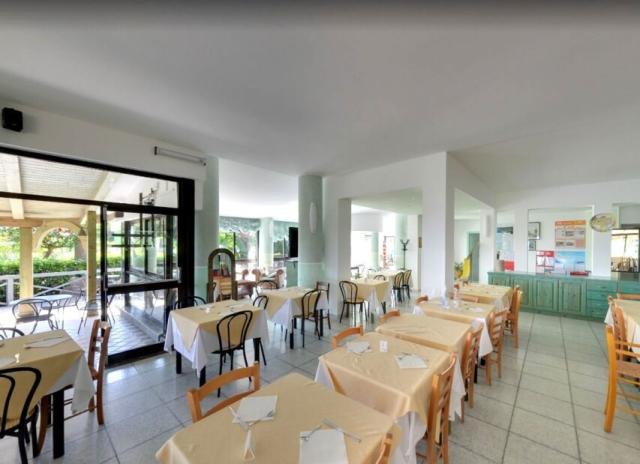 Hotel Marinella***ˢ - Capo Vaticano
