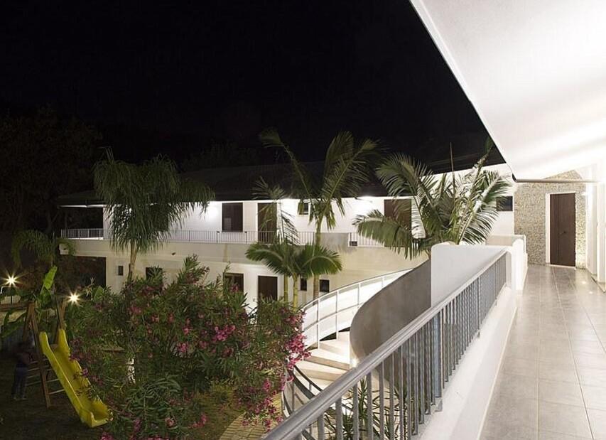 Aparthotel Luzia Agriresort***ˢ - Capo Vaticano