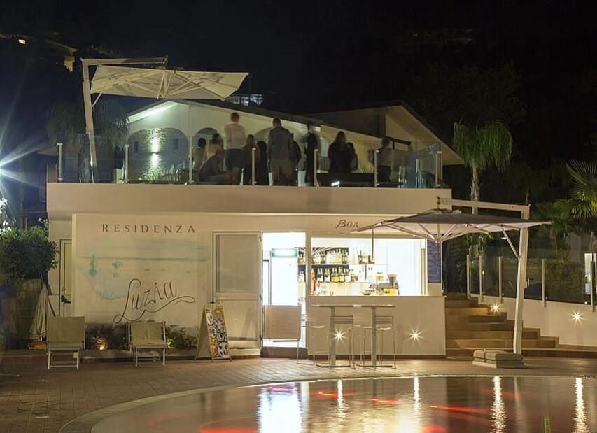 Aparthotel Luzia Agriresort***ˢ - Capo Vaticano