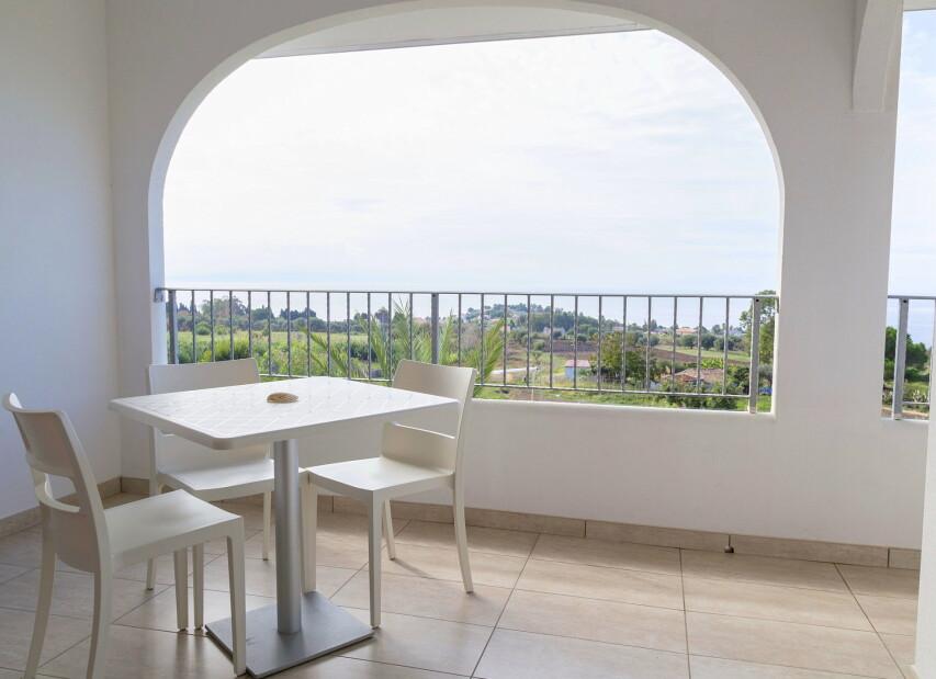 Aparthotel Luzia Agriresort***ˢ - Capo Vaticano