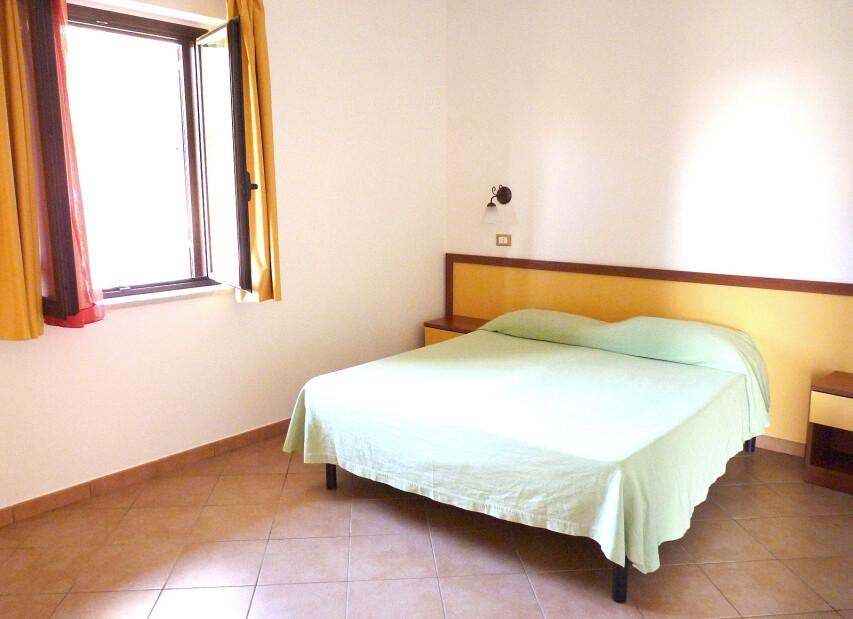 Aparthotel Luzia Agriresort***ˢ - Capo Vaticano