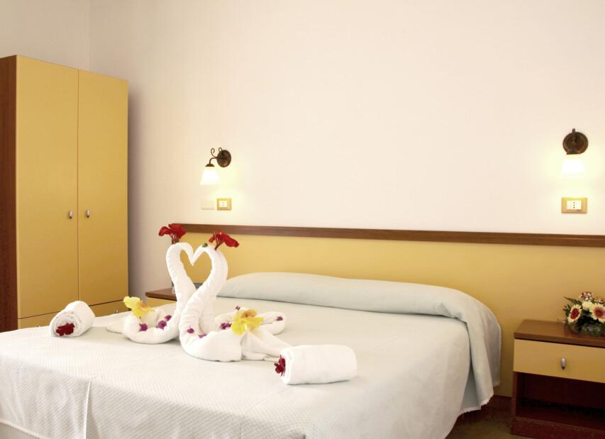 Aparthotel Luzia Agriresort***ˢ - Capo Vaticano