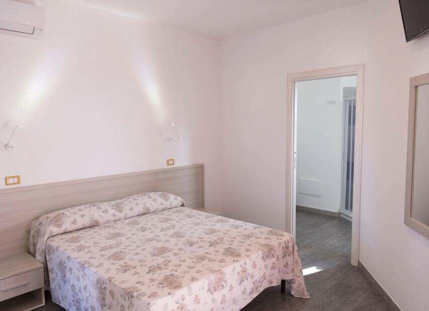 Aparthotel Luzia Agriresort***ˢ - Capo Vaticano