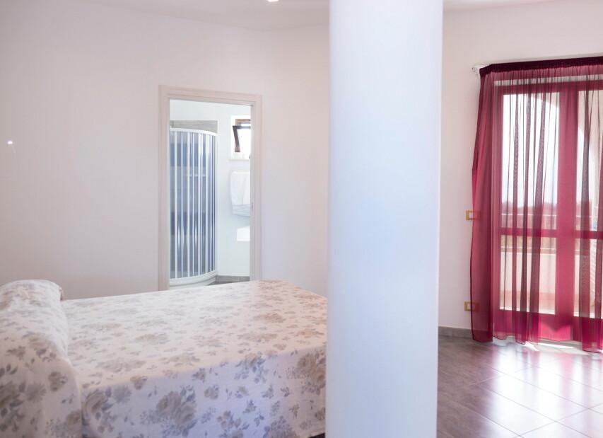 Aparthotel Luzia Agriresort***ˢ - Capo Vaticano