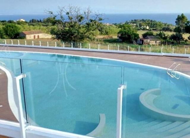 Aparthotel Luzia Agriresort***ˢ - Capo Vaticano