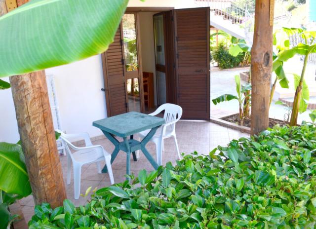 Aparthotel Luzia Agriresort***ˢ - Capo Vaticano