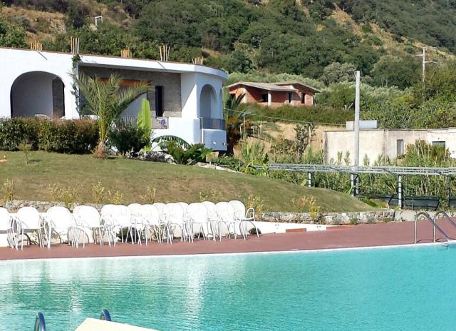 Aparthotel Luzia Agriresort***ˢ - Capo Vaticano