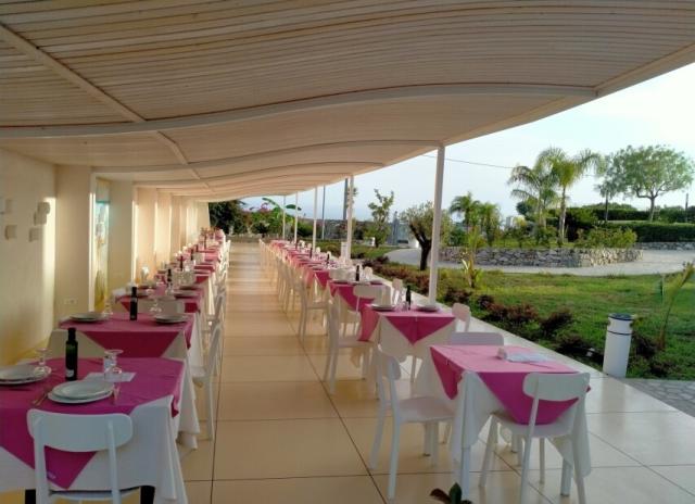 Aparthotel Luzia Agriresort***ˢ - Capo Vaticano