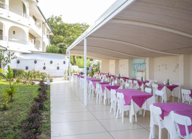 Aparthotel Luzia Agriresort***ˢ - Capo Vaticano