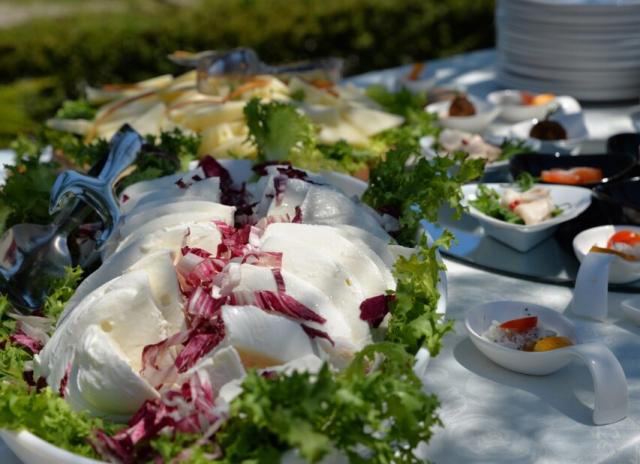 Aparthotel Luzia Agriresort***ˢ - Capo Vaticano