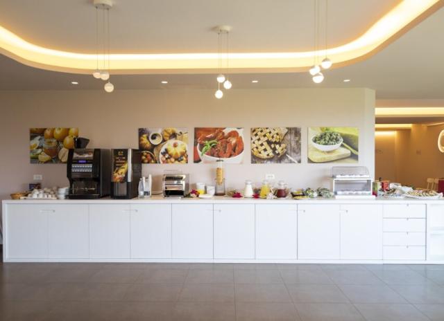 Aparthotel Luzia Agriresort***ˢ - Capo Vaticano