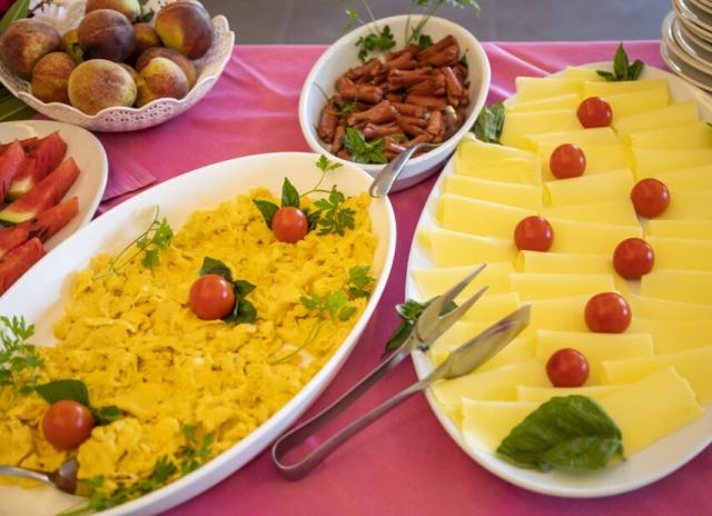 Aparthotel Luzia Agriresort***ˢ - Capo Vaticano