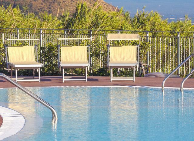 Aparthotel Luzia Agriresort***ˢ - Capo Vaticano